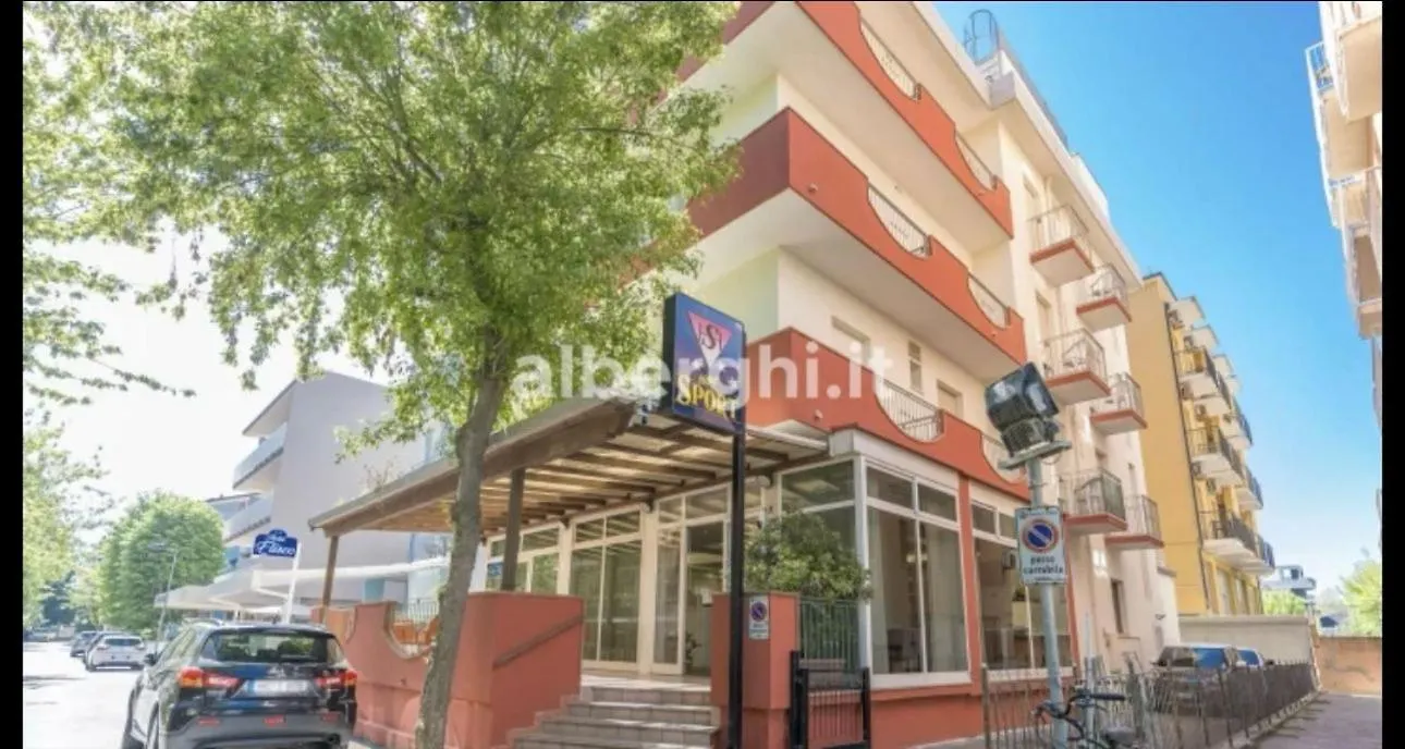 Hotel Sport Rimini