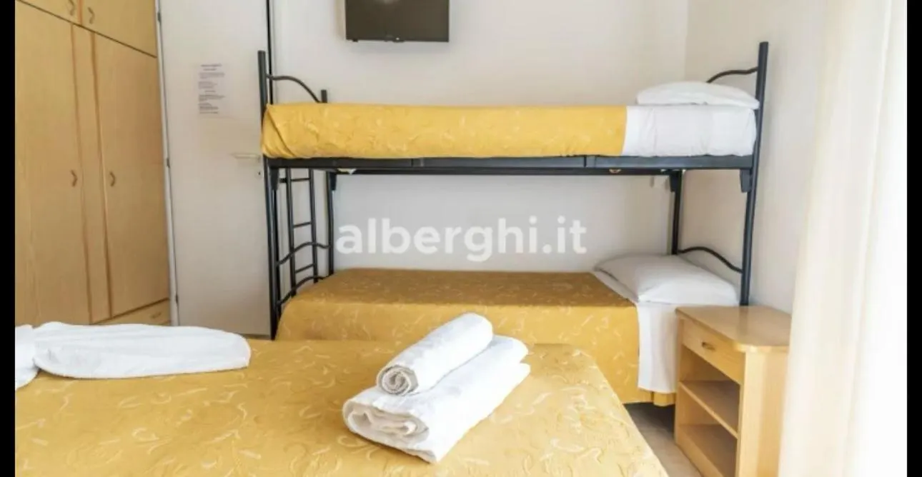 Hotel Sport Rimini