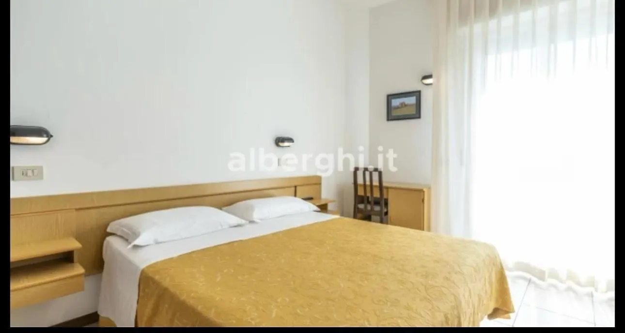 Hotel Sport Rimini Italien