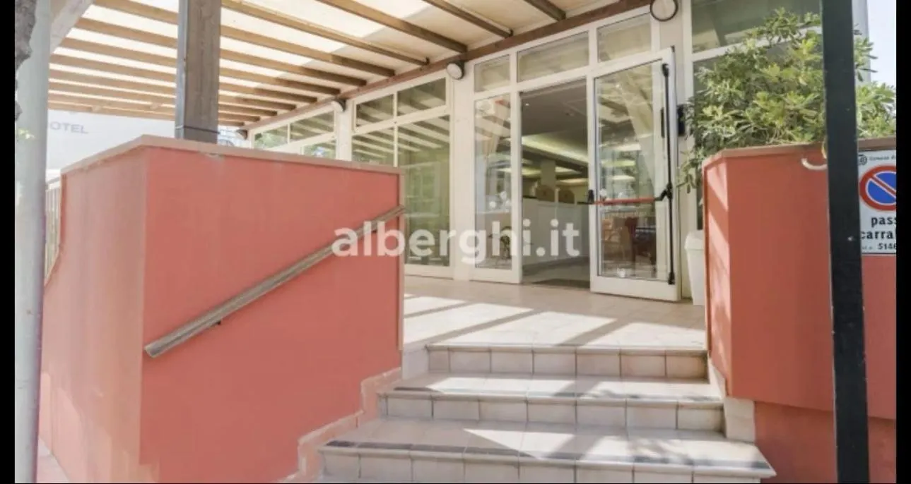 Hotel Sport Rimini