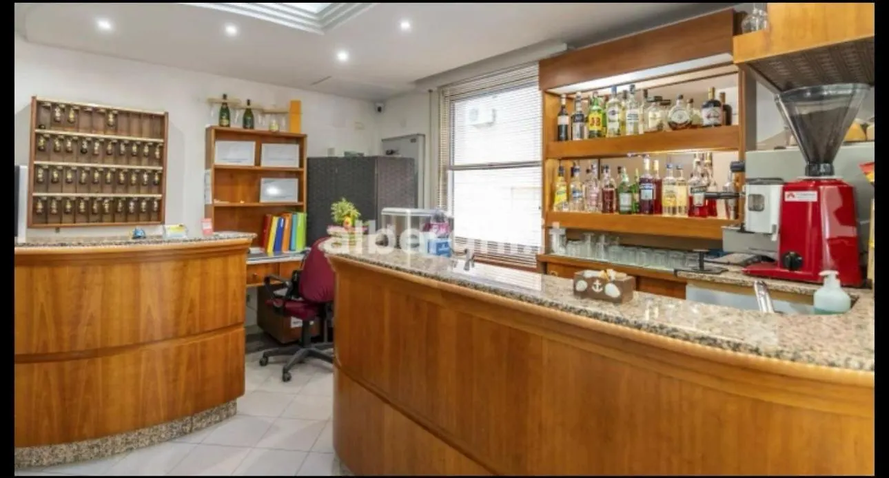 ***  Hotel Sport Rimini Italien
