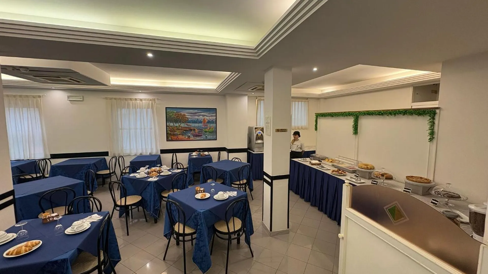 Hotel Sport Rimini Italien