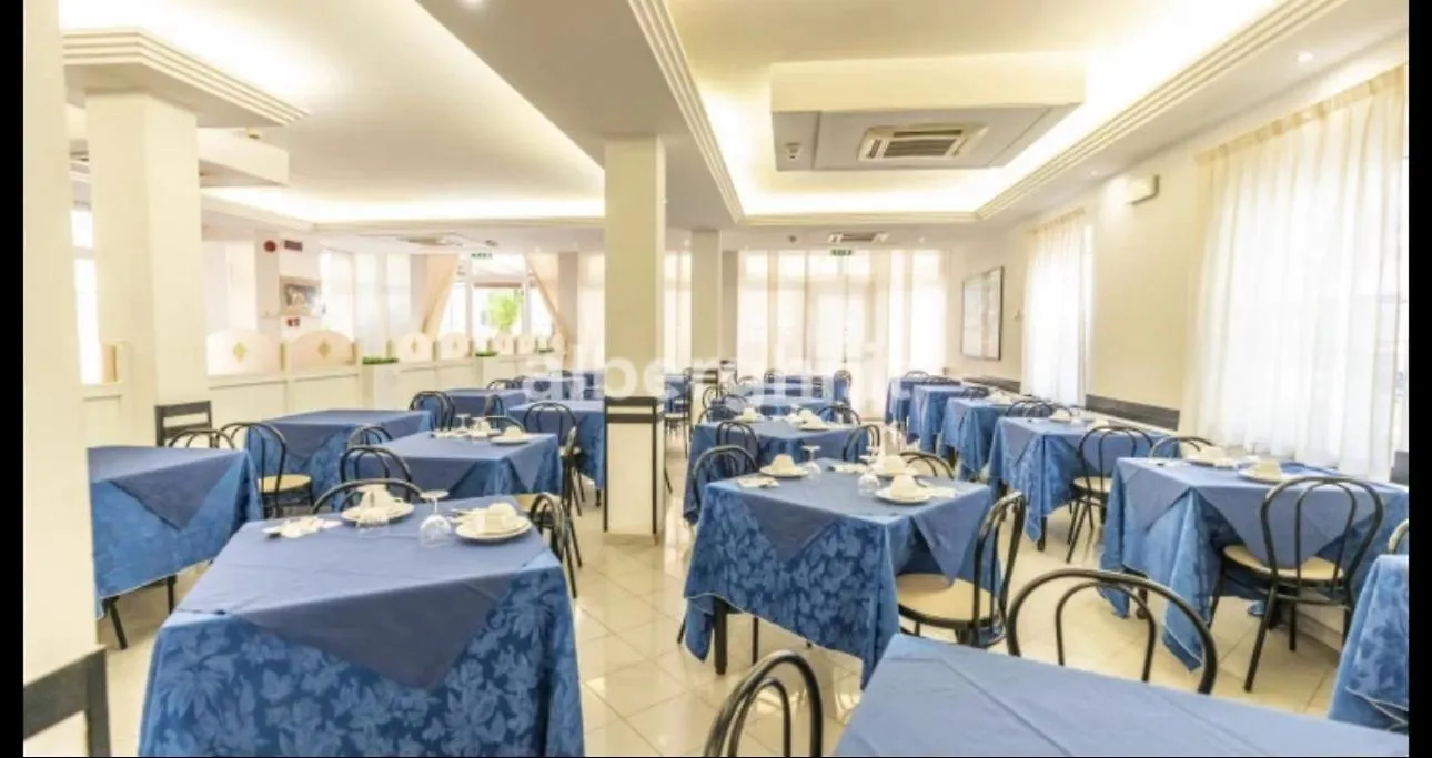 Hotel Sport Rimini 3*,