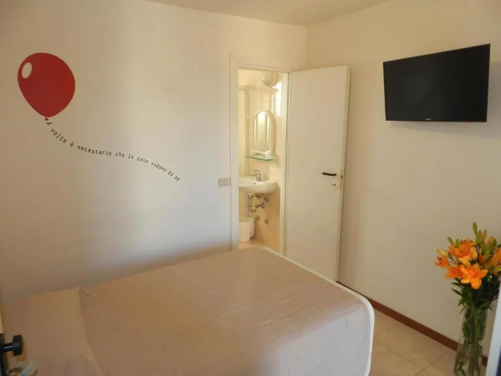 Hotel Sport Rimini Italy