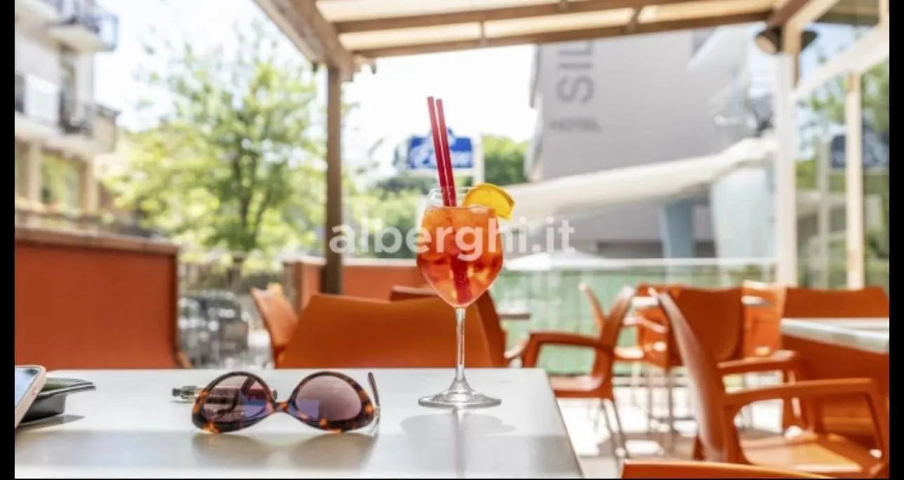 Hotel Sport Rimini