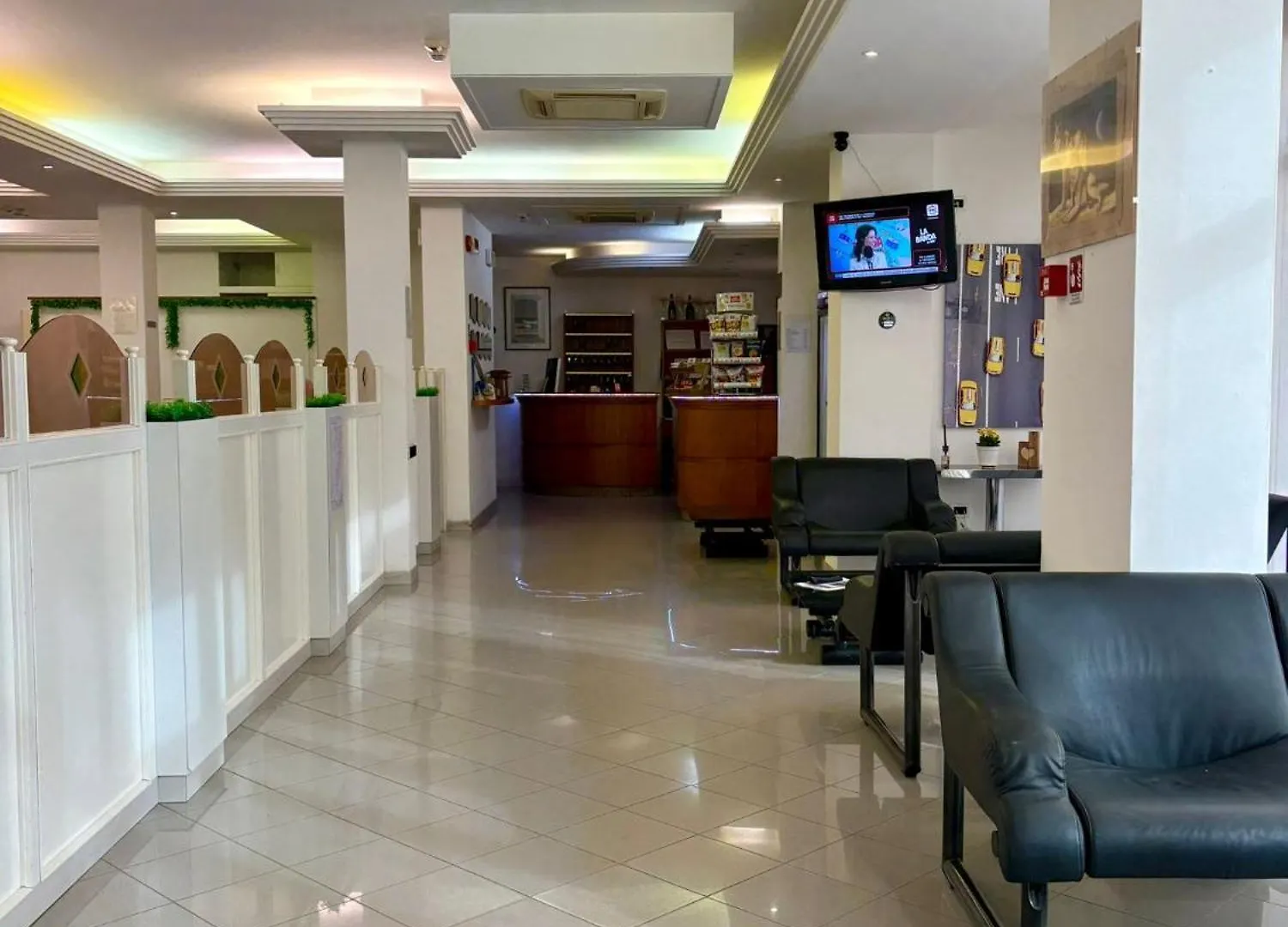 ***  Hotel Sport Rimini Italy