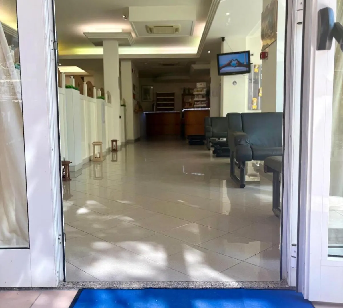 Hotel Sport Rimini