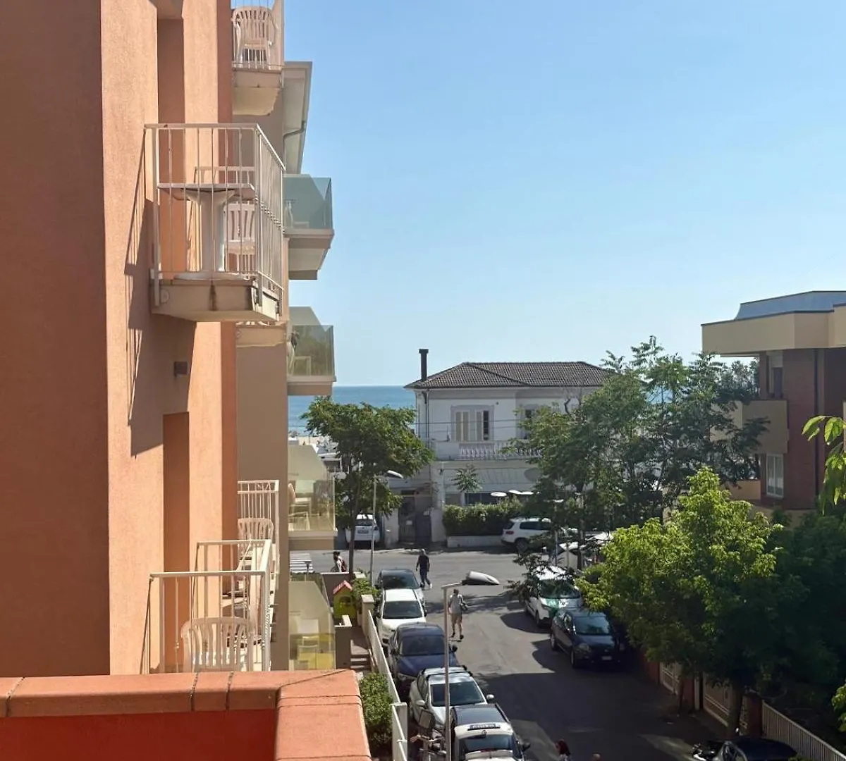Hotel Sport Rimini 3*,  Italy