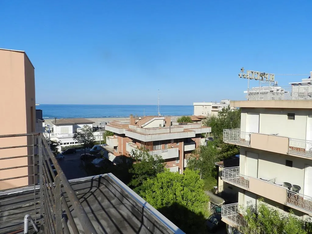 Hotel Sport Rimini