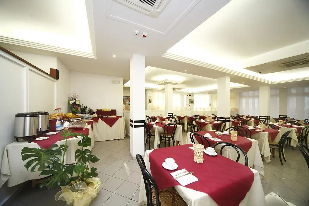 Hotel Sport Rimini 3*,
