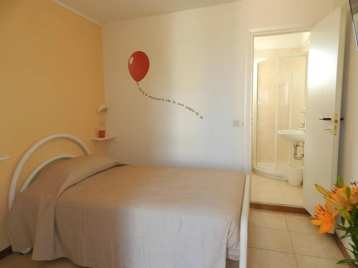 Hotel Sport Rimini Italien