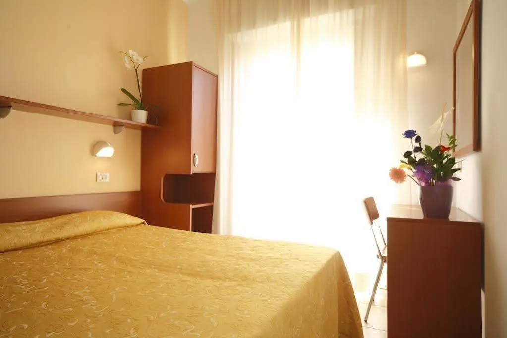 Hotel Sport Rimini Itália