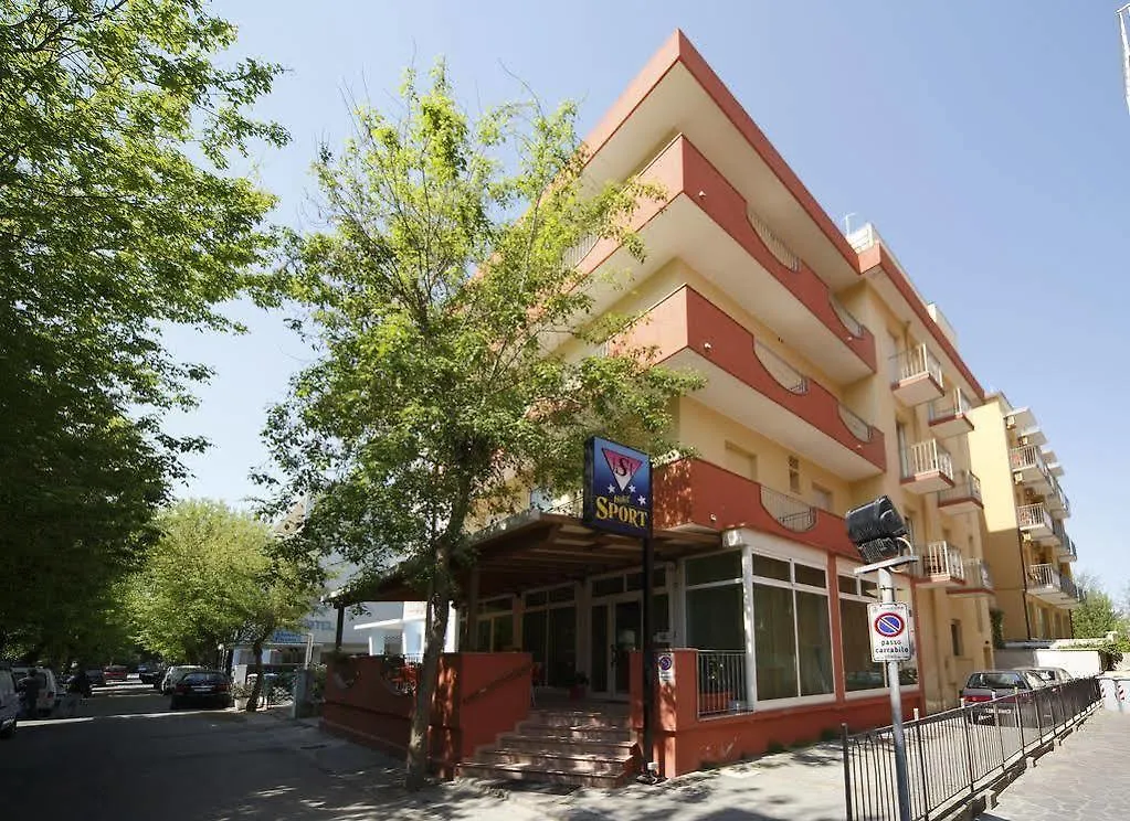 Hotel Sport Rimini