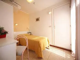 Hotel Sport Rimini Itália