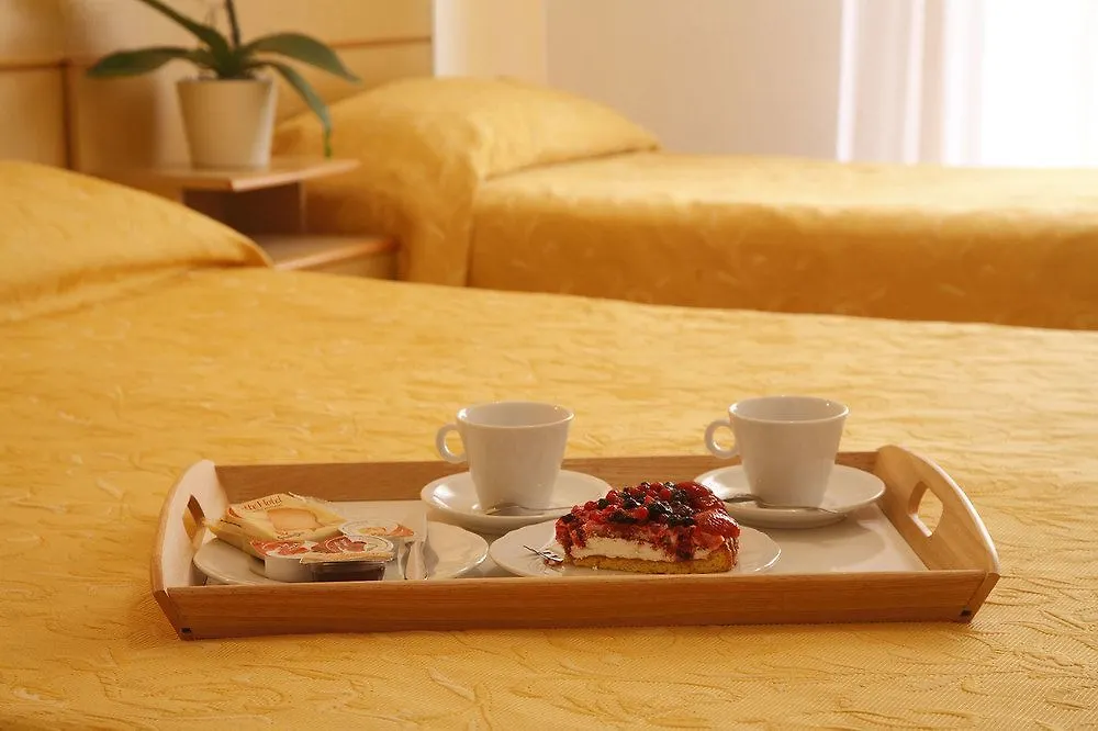 Hotel Sport Rimini