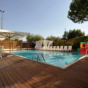 Bellariva Feeling Hotel Rimini