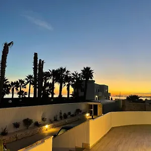 Panzió Casa Al Mare Luxury