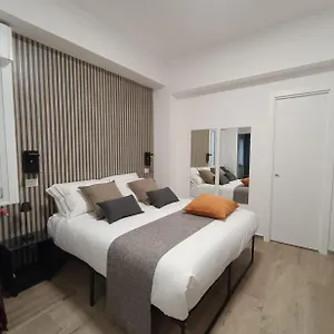 Bed & Breakfast Regina 381