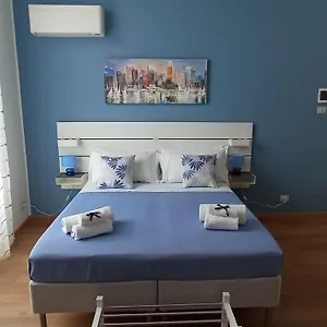 Bed & Breakfast Verga 29 House