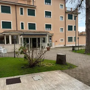 Szálloda Park Villamaria