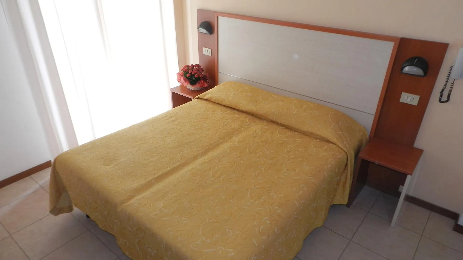 Hotel Sport ريميني 3*,