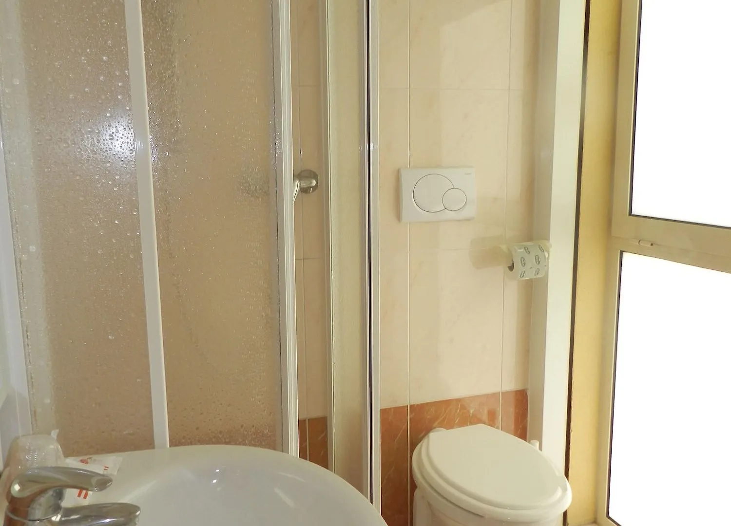 Hotel Sport Rimini 3*,  Italy