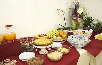 Hotel Sport ريميني 3*,  إيطاليا