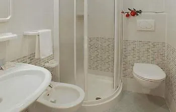 ***  Hotel Sport ريميني إيطاليا