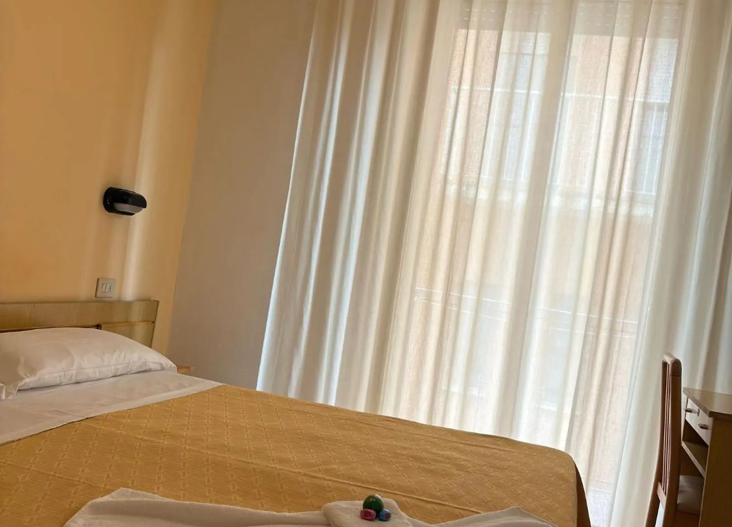 Hotel Sport ريميني 3*,  إيطاليا