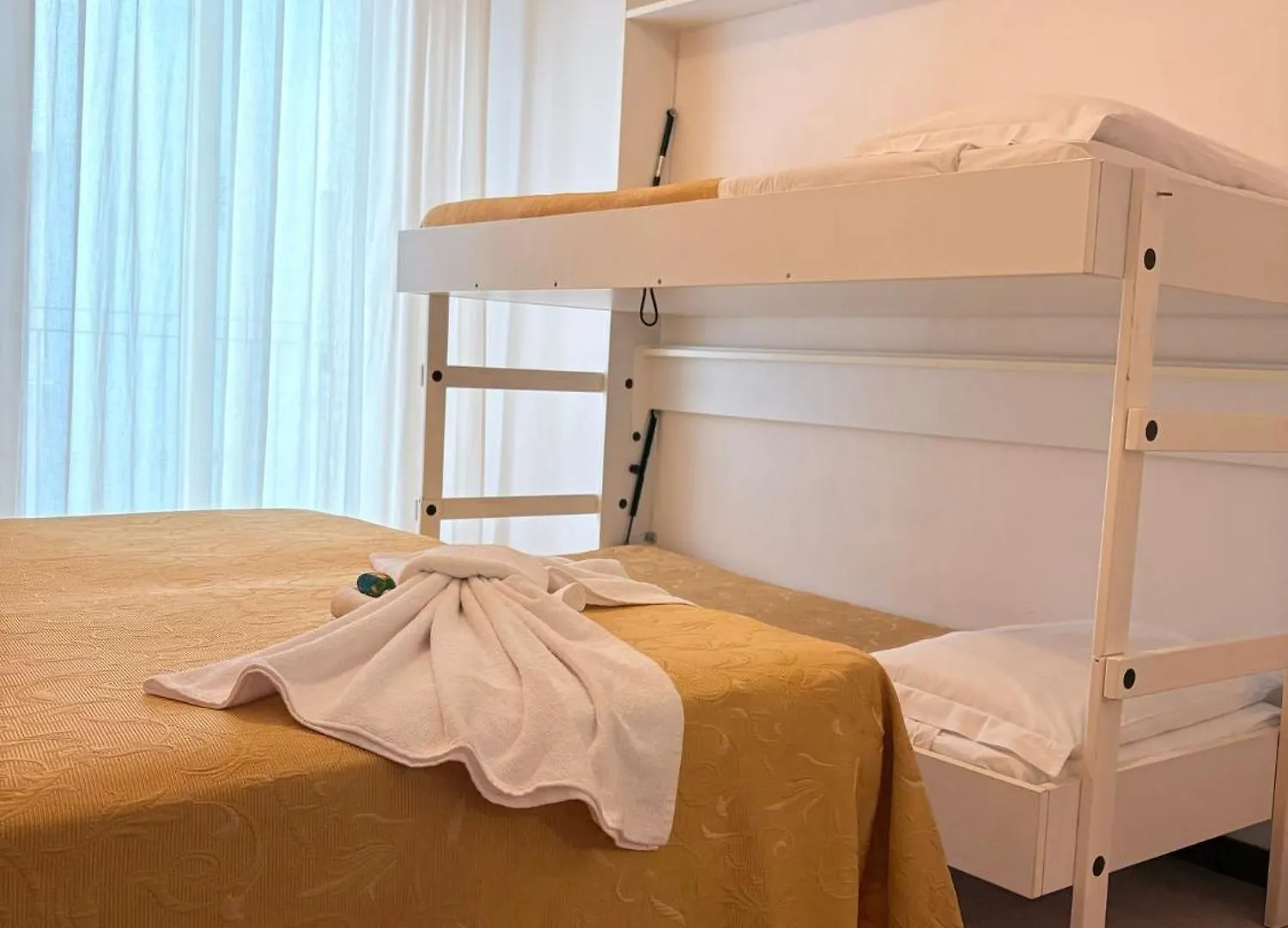 Hotel Sport Rimini