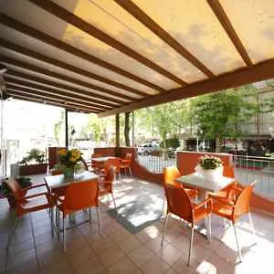 Hotel Sport ريميني 3*,