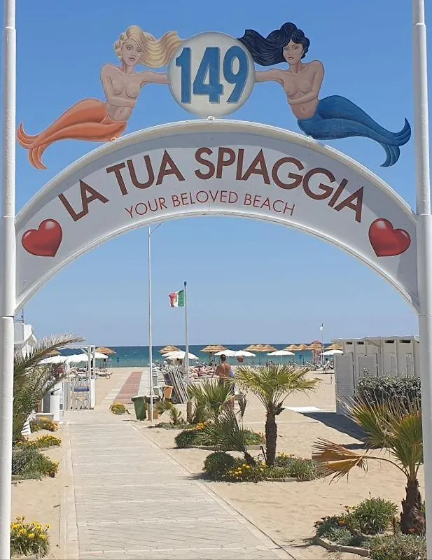 Hotel Sport Rimini