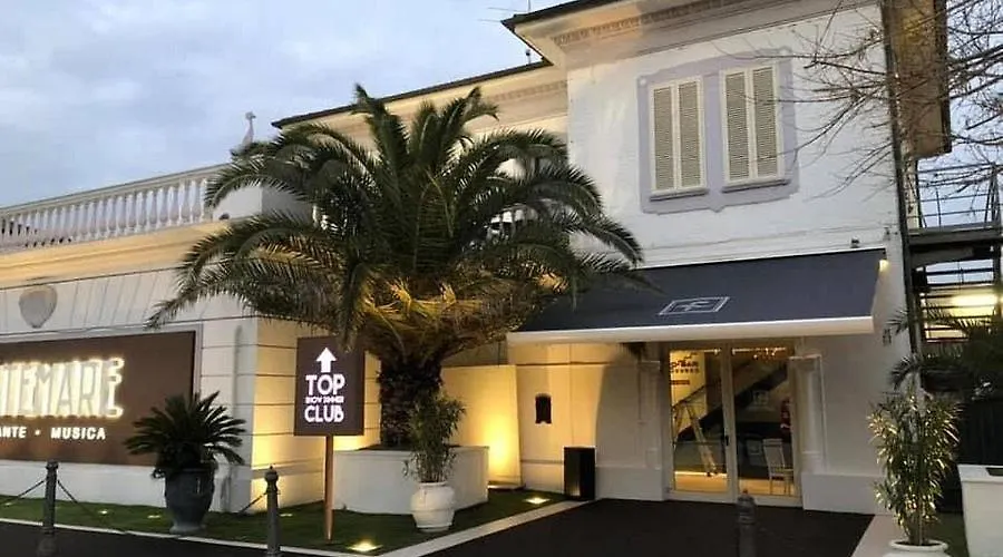 ***  Hotel Sport Rimini Italy