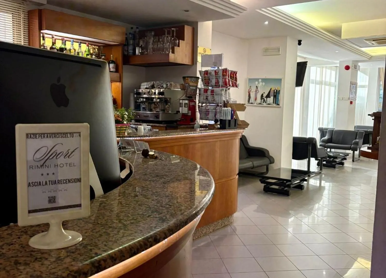 Hotel Sport Rimini