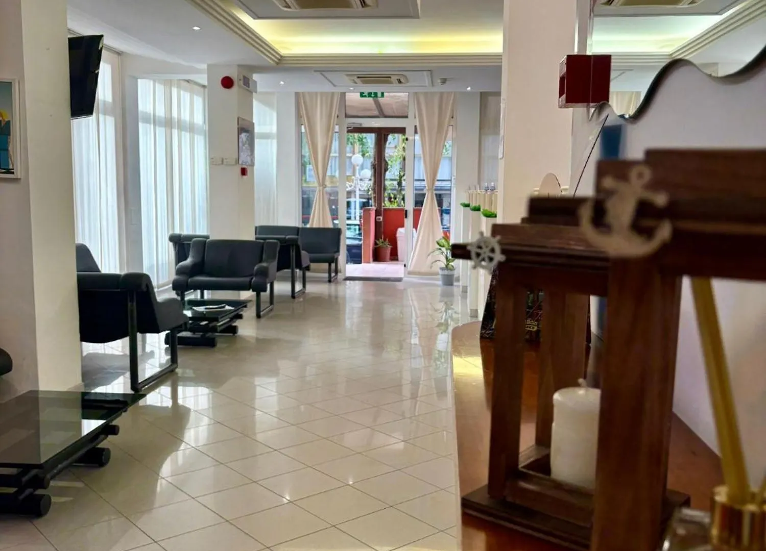 Hotel Sport Rimini 3*,  Italy