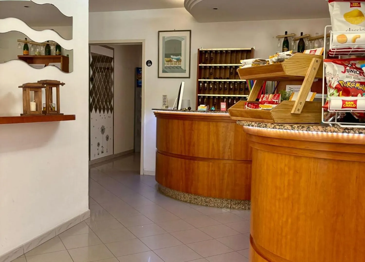 Hotel Sport Rimini