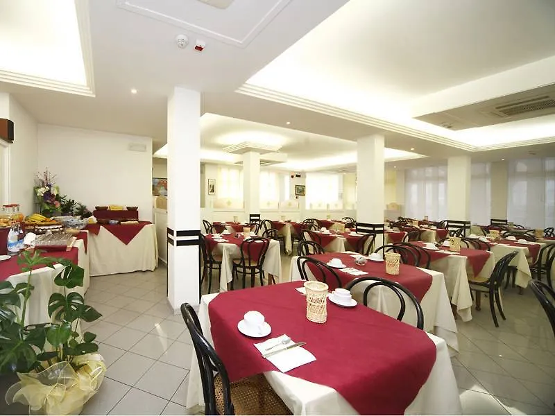 ***  Hotel Sport Rimini Italy