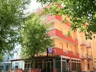Hotel Sport ريميني إيطاليا