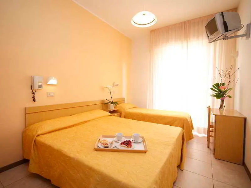 Hotel Sport Rimini 3*,