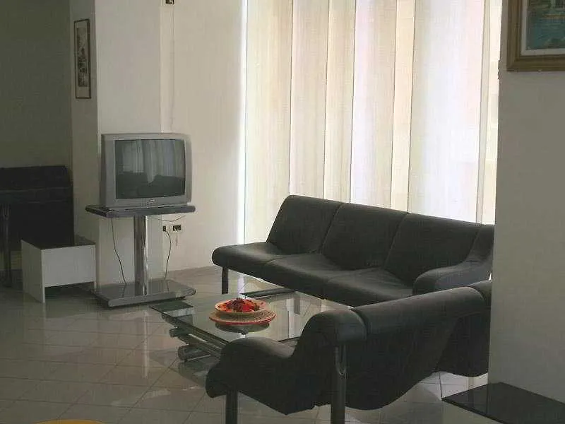 Hotel Sport Rimini