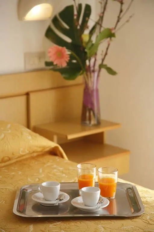 Hotel Sport ريميني