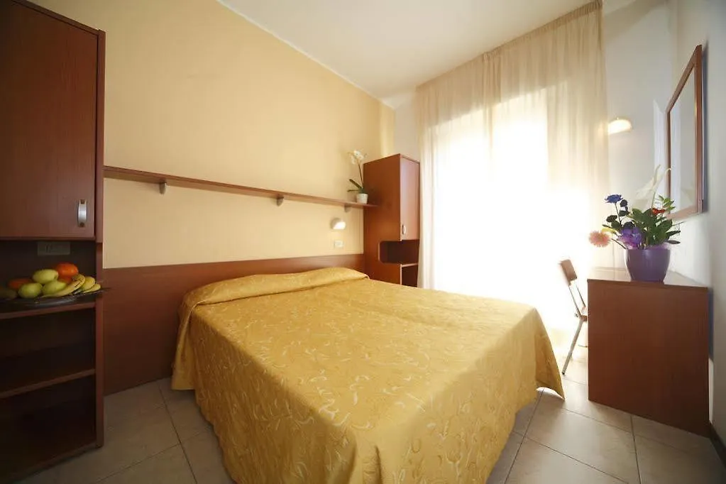 Hotel Sport Rimini
