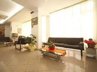 Hotel Sport Rimini Italy
