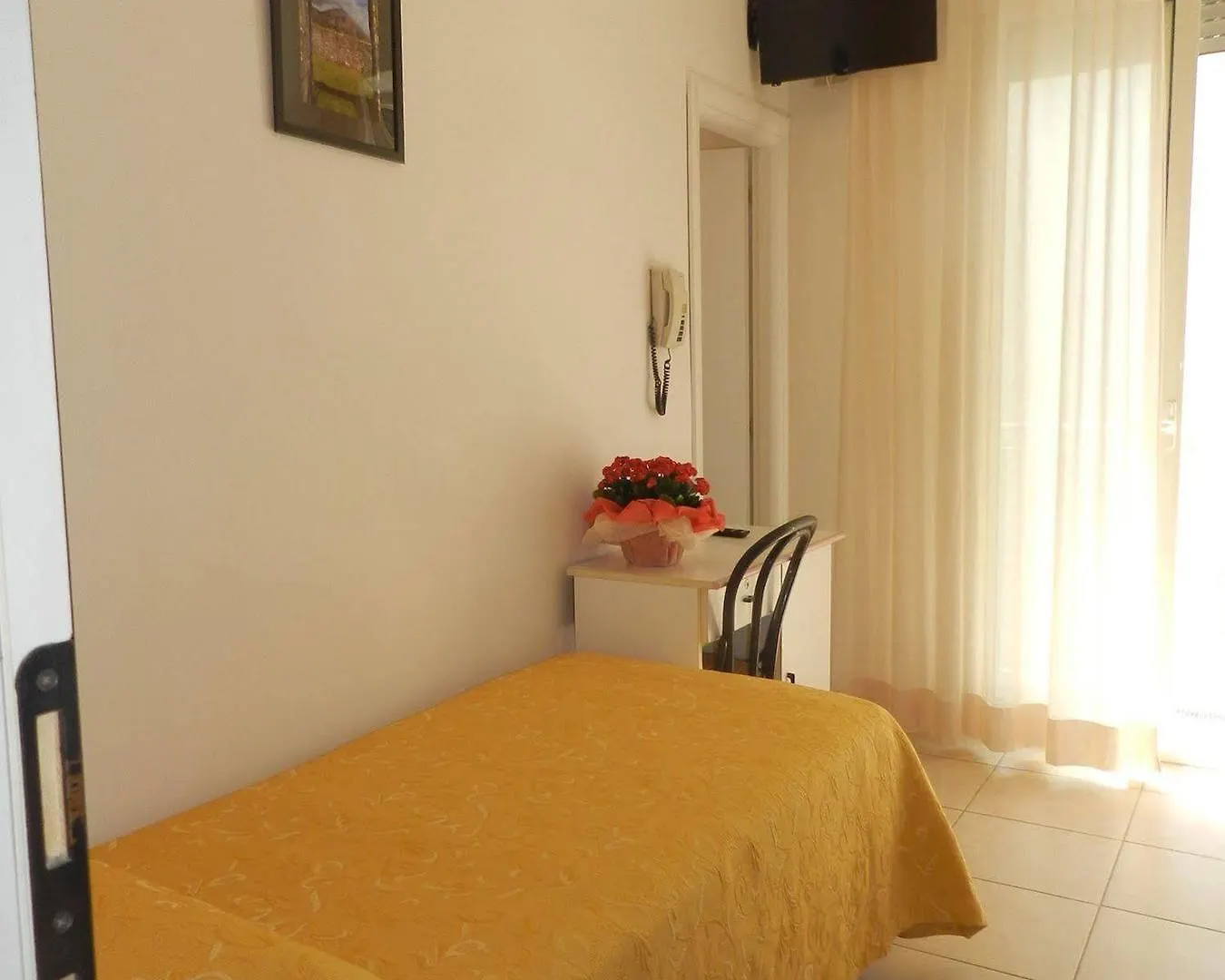 ***  Hotel Sport Rimini Italy