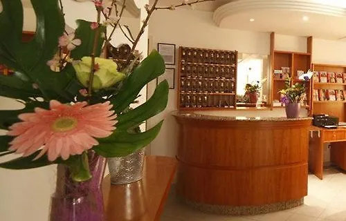 Hotel Sport Rimini 3*,  Olaszország