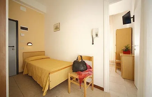 Hotel Sport Rimini 3*,