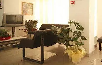 Hotel Sport ريميني