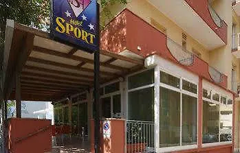 Hotel Sport Rimini