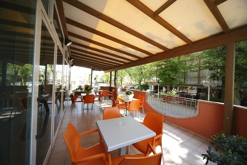Hotel Sport Rimini